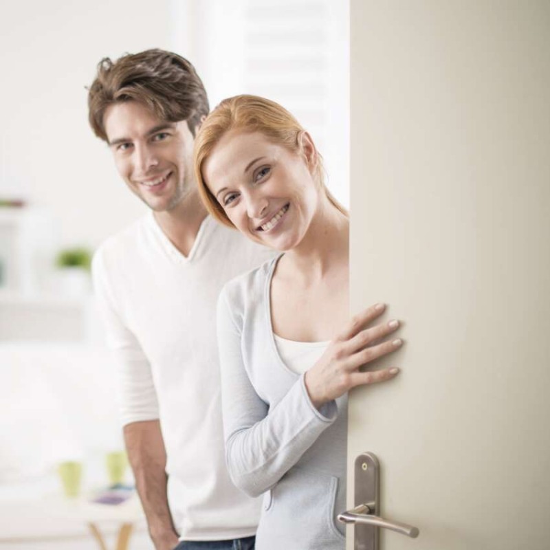 Vezeték nélküli csengő P5733W