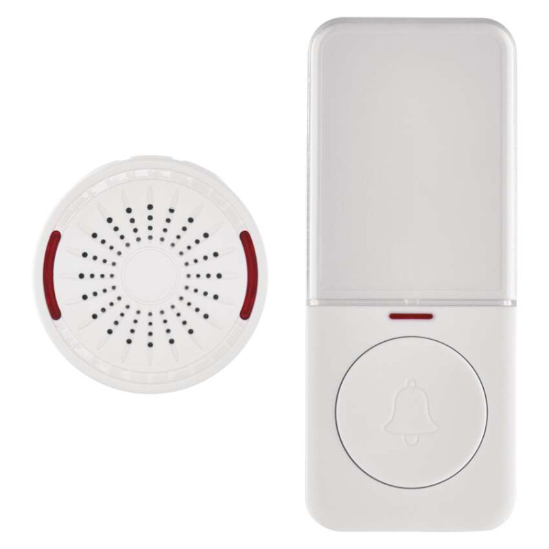 Vezeték nélküli csengő P5734