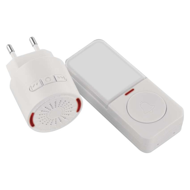 Vezeték nélküli csengő P5734