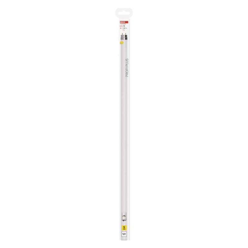 LED trubica PROFI PLUS T8 7,3W 60cm neutrálna biela, 10 ks