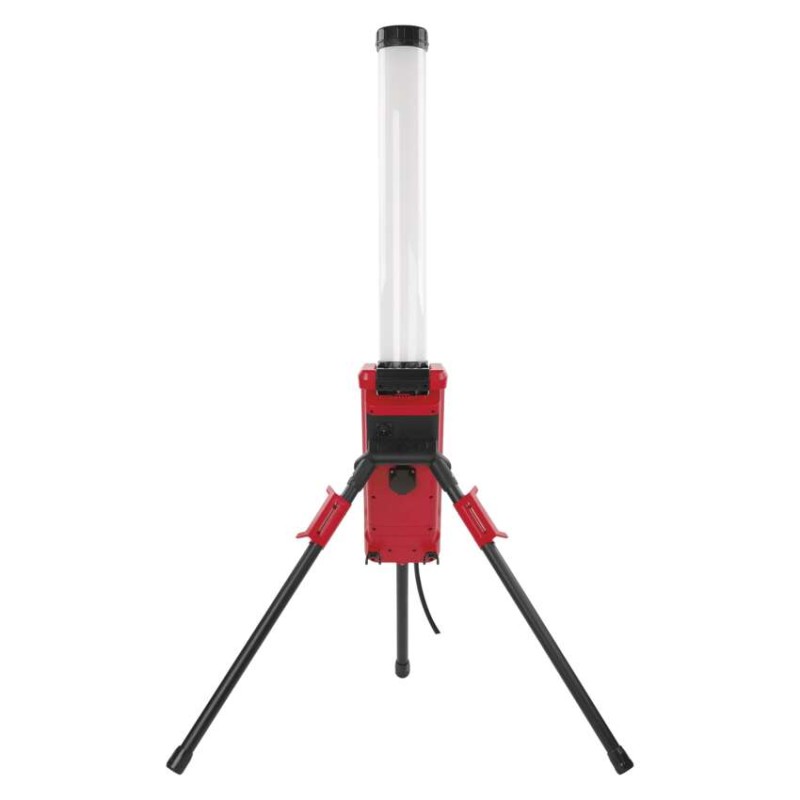 Oprawa robocza LED 360° 70W 7000lm IP54 French