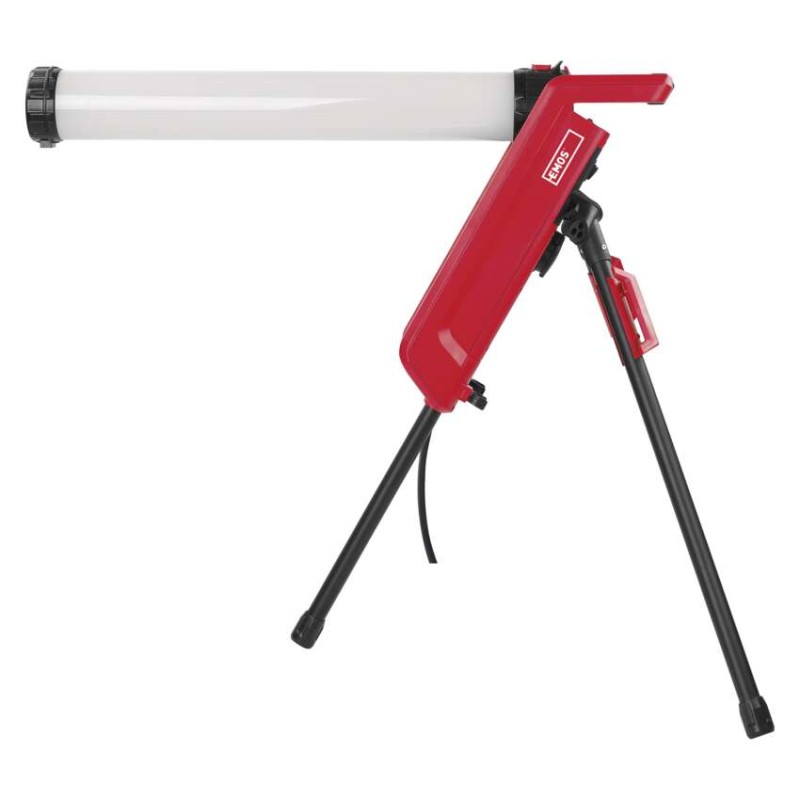 Oprawa robocza LED 360° 70W 7000lm IP54 French