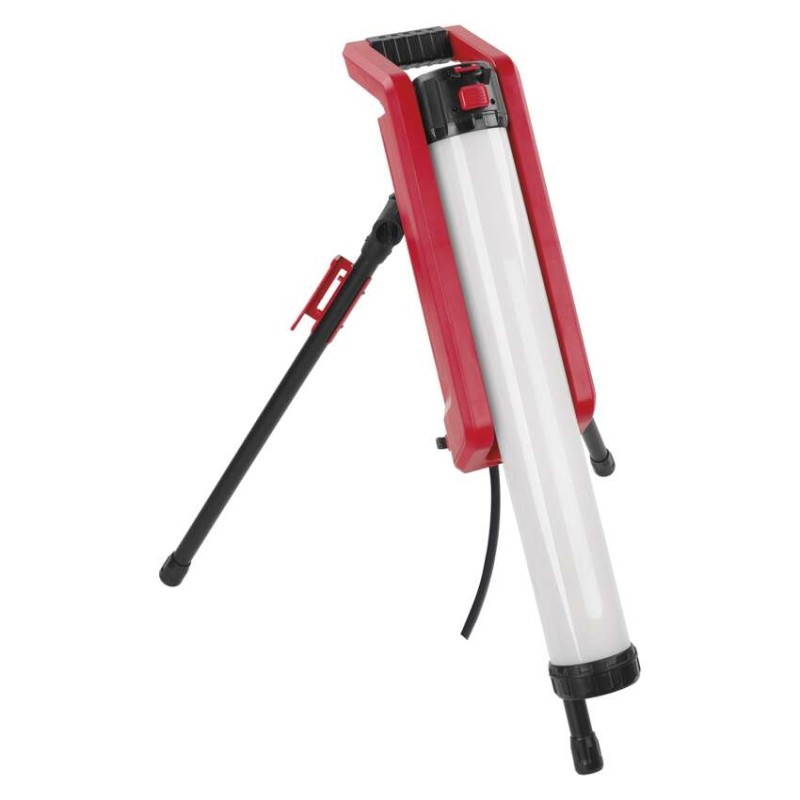 Oprawa robocza LED 360° 70W 7000lm IP54 French