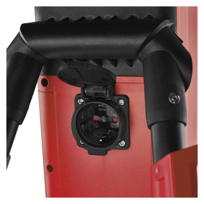 Munka LED lámpatest 360° 70W 7000lm 70W 7000lm IP54 Schuko