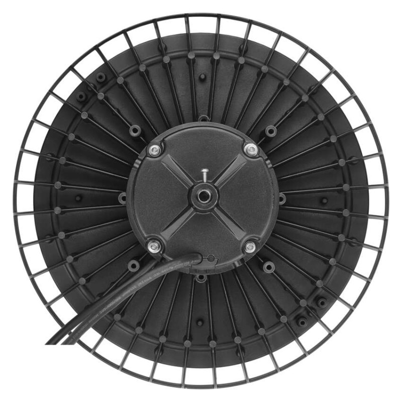 Oprawa przemysłowa LED HIGHBAY ASTER 200W 60° NW