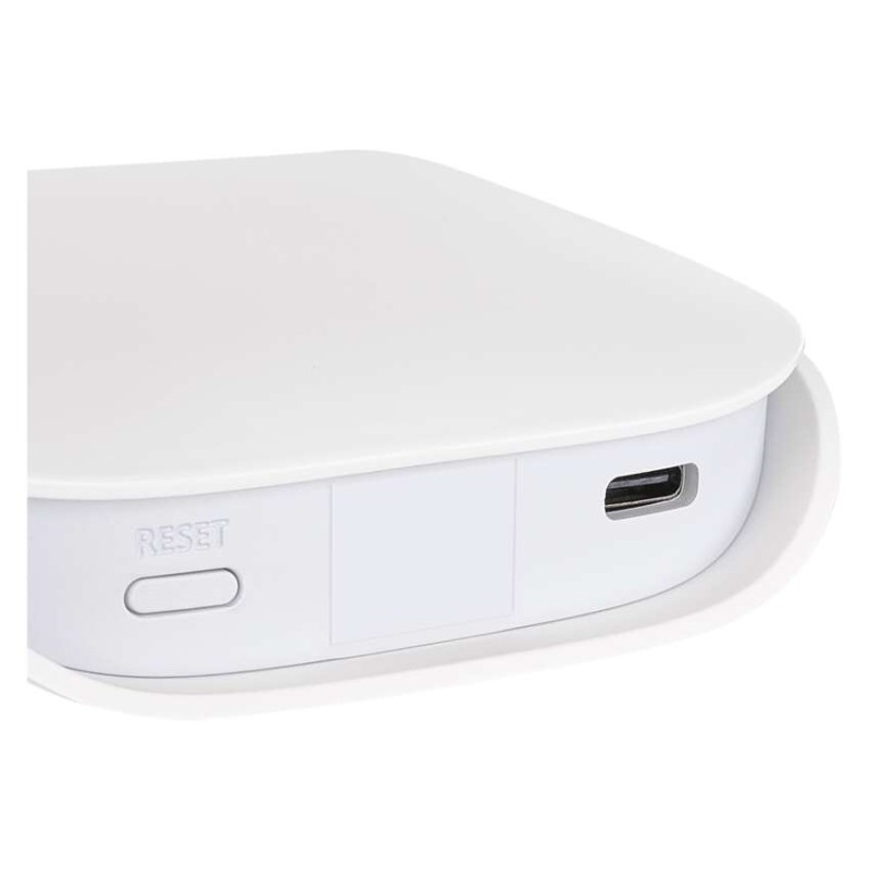 GoSmart Multifunkčná ZigBee brána IP-2000Z s Bluetooth a WiFi