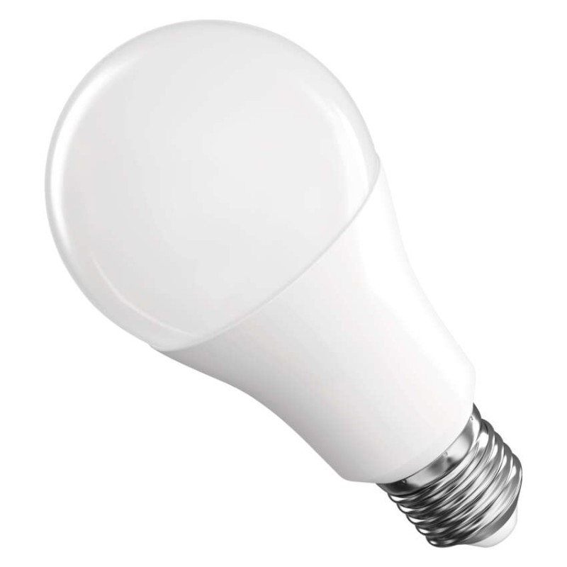 LED Lampe Basic A60 / E27 / 15,3W (100 W) / 1521 lm / Warmweiß