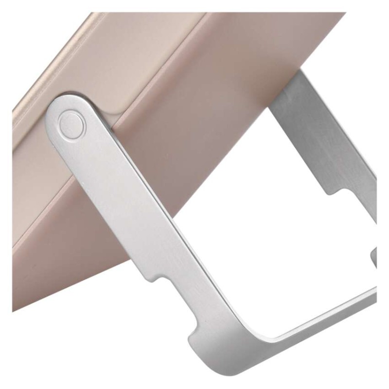 Power bank EMOS WI 1031, 10 000 mAh, 20 W + wireless, ružovo-zlatá