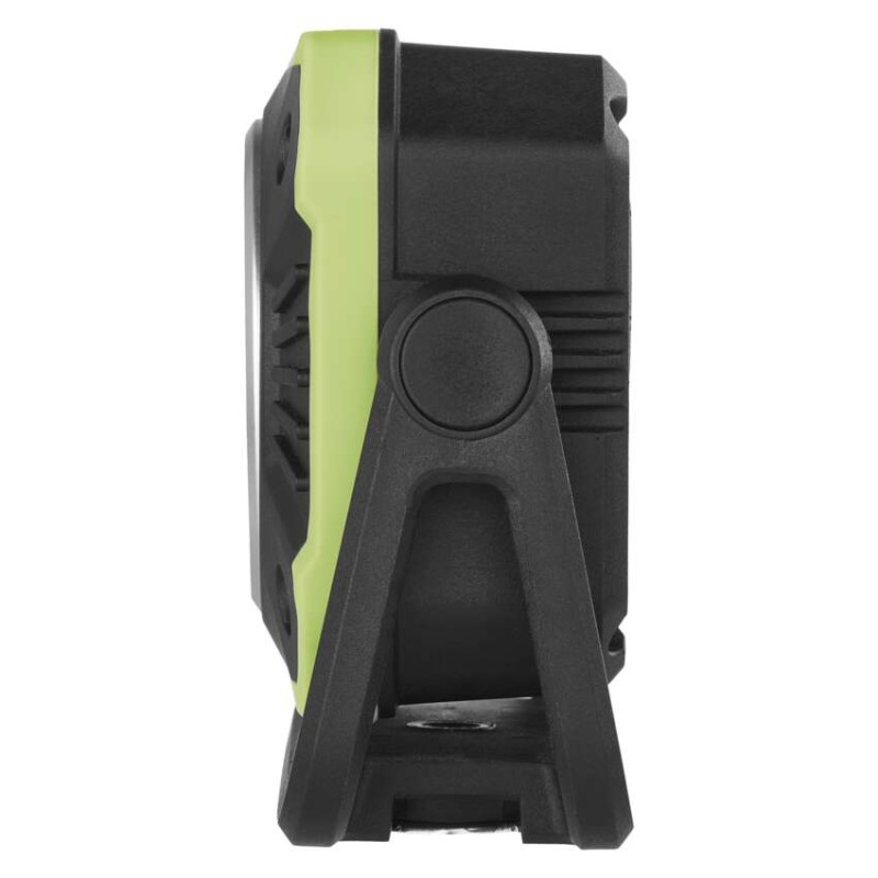 COB LED nabíjecí pracovní reflektor P4542, 900 lm, 4400 mAh