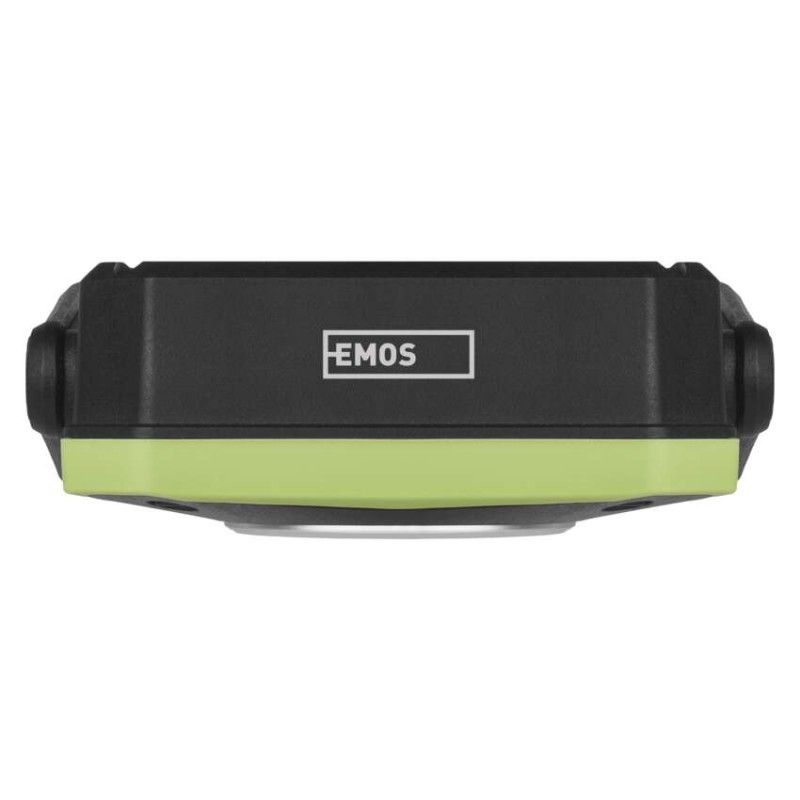 COB LED nabíjecí pracovní reflektor P4542, 900 lm, 4400 mAh