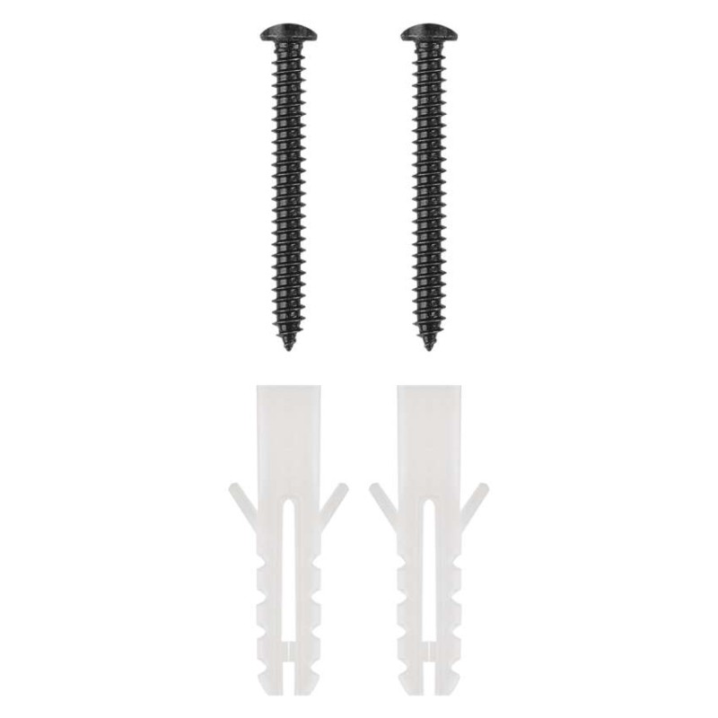 LED aiavalgusti TILLIA 12,8 × 11 × 27 cm, 1 × E27, 15 W