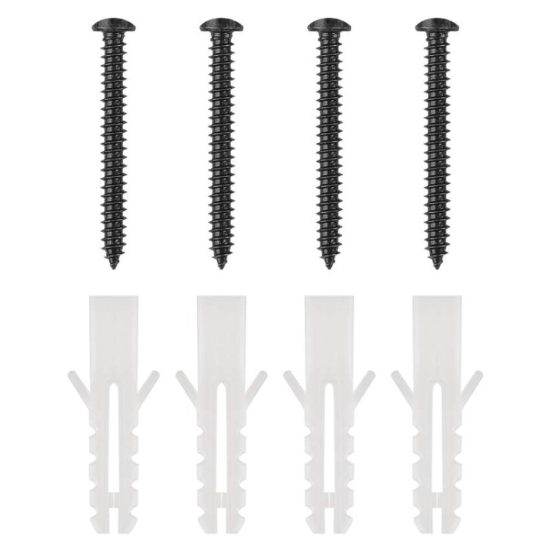 Słupek oświetleniowy Garden LANA 75cm, na żarówkę E27 max 25W, IP54