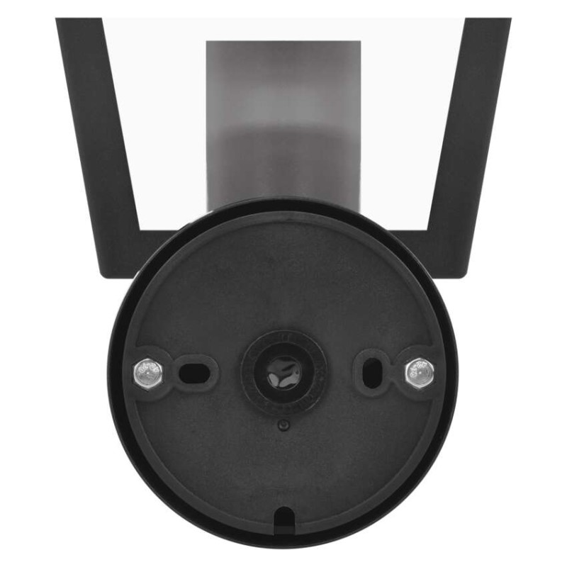 Záhradné nástenné svietidlo ADENIA, 19,8 x 15 x 27,8 cm, 1 x E27, 15 W