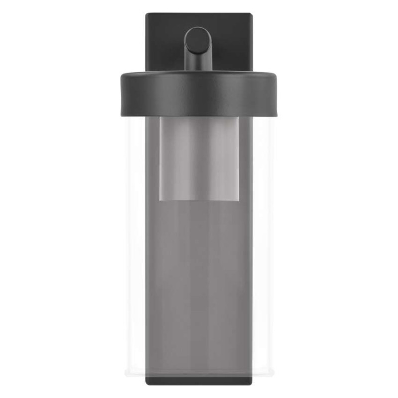 LED dārza gaismeklis ZALA,  12,8 × 8,0 × 23,0 cm, 1 × E27, 15 W