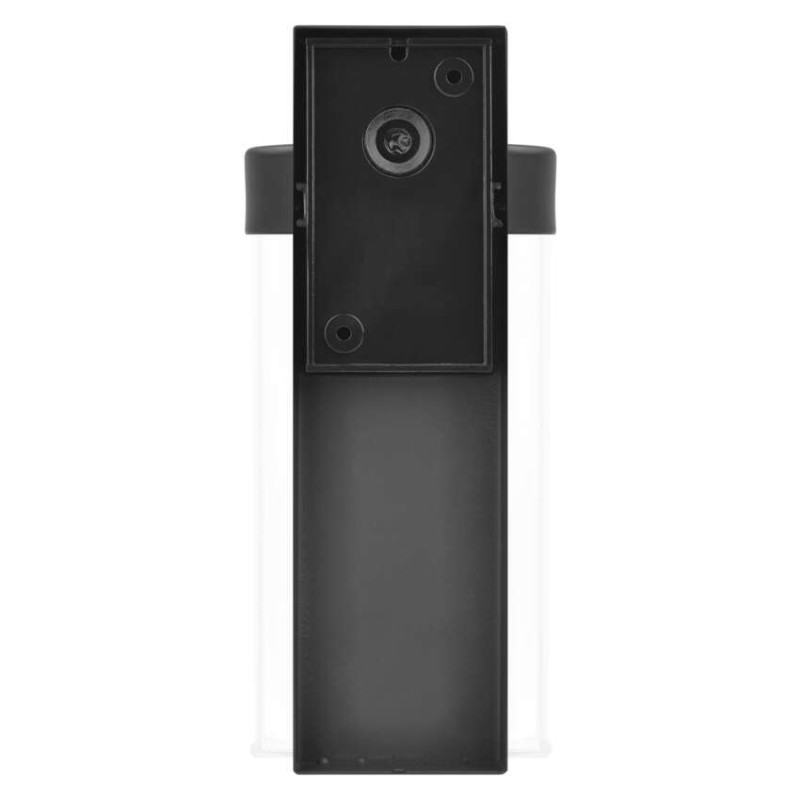 LED dārza gaismeklis ZALA,  12,8 × 8,0 × 23,0 cm, 1 × E27, 15 W