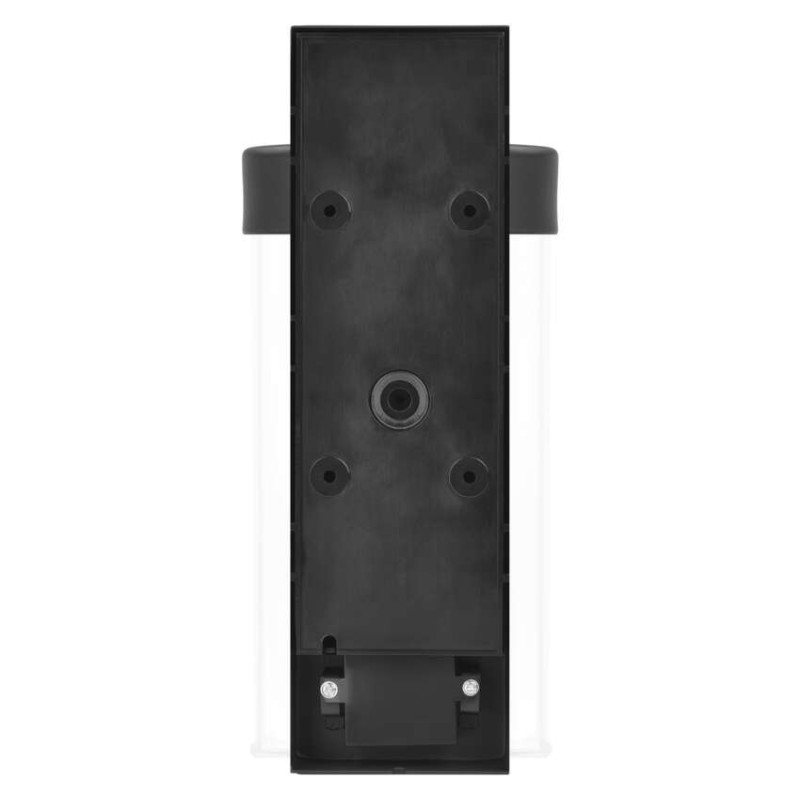 LED aiavalgusti, PIR ZALA, 12,8 × 8 × 28 cm, 1 × E27, 15 W