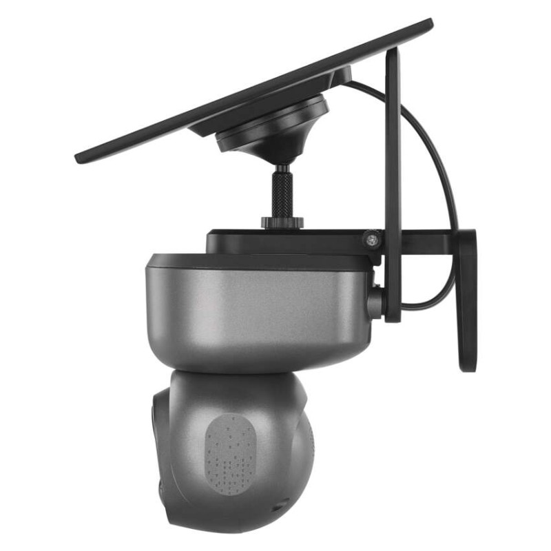 GoSmart 4G/LTE kültéri forgatható kamera IP-6000 OWL, szürke