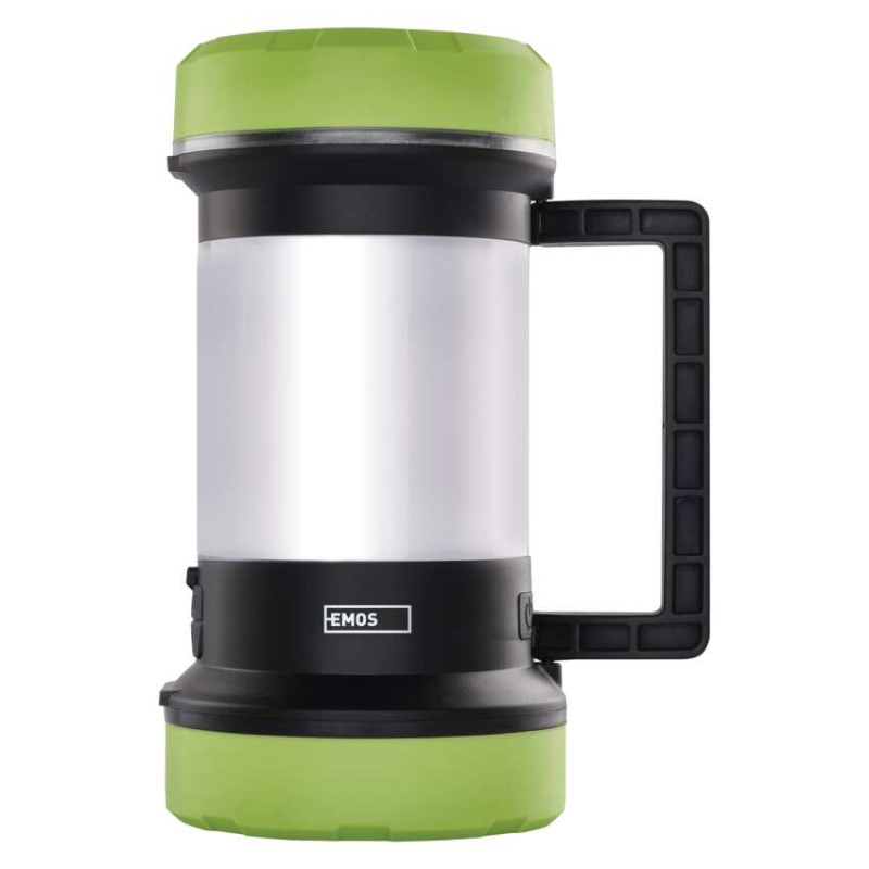 LED dobíjacie kempingové svietidlo P2313, 350 lm