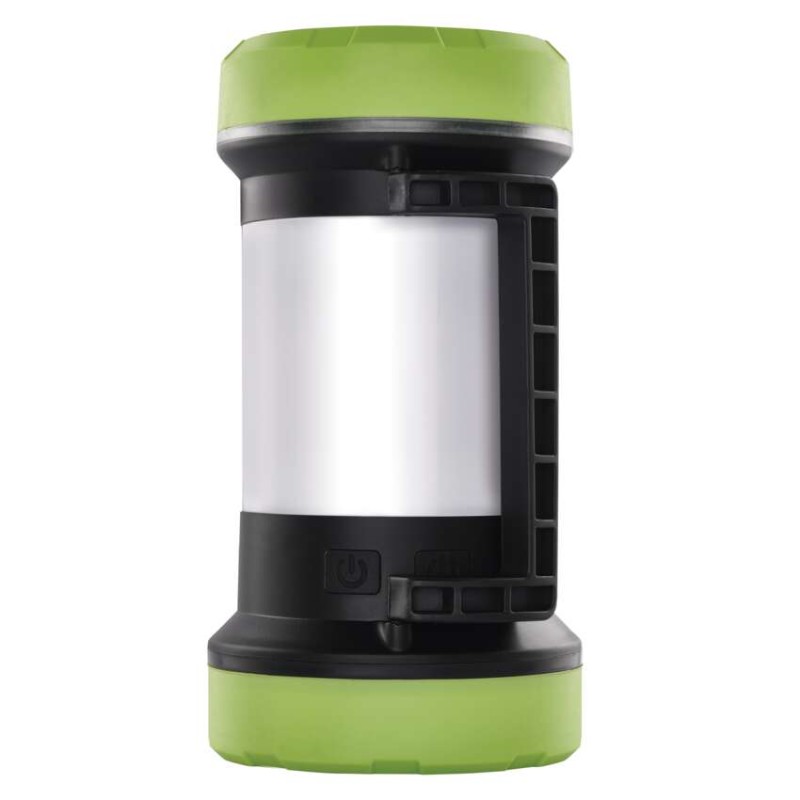 LED dobíjacie kempingové svietidlo P2313, 350 lm