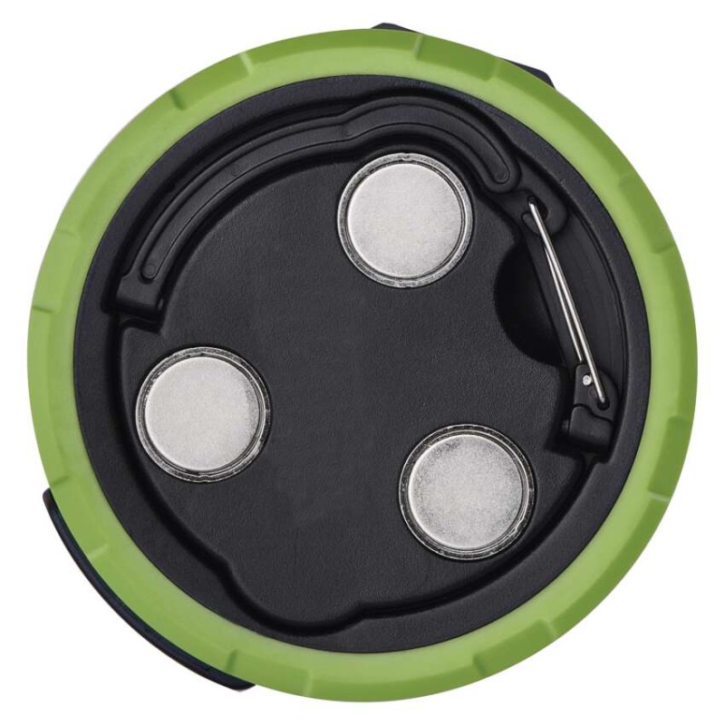 LED dobíjacie kempingové svietidlo P2313, 350 lm