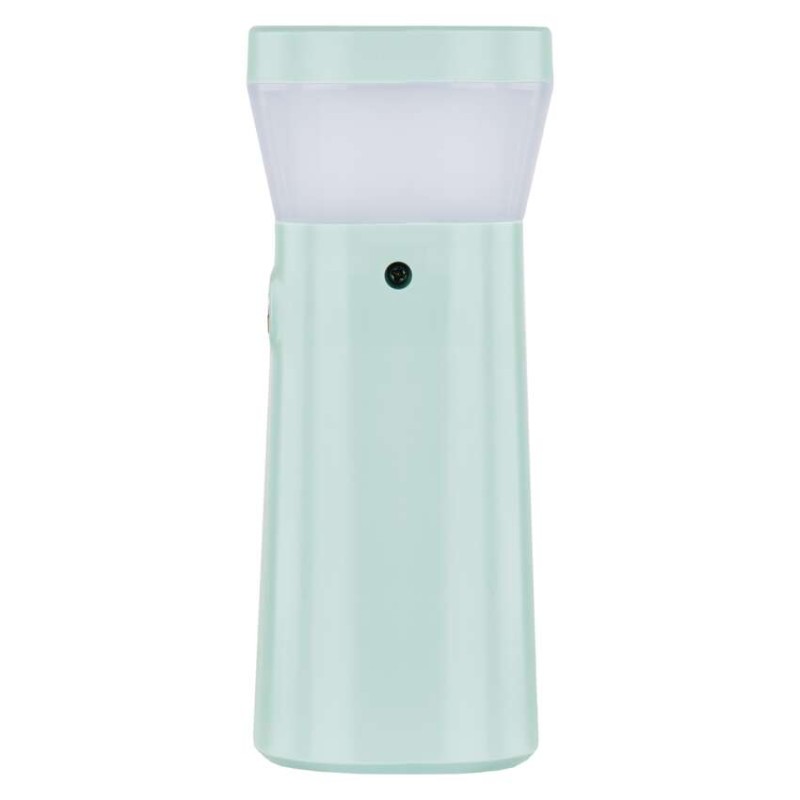 LED uzlādējams lukturītis, 80 lm, 800 mAh