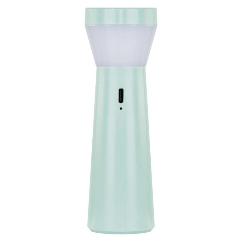 LED uzlādējams lukturītis, 80 lm, 800 mAh