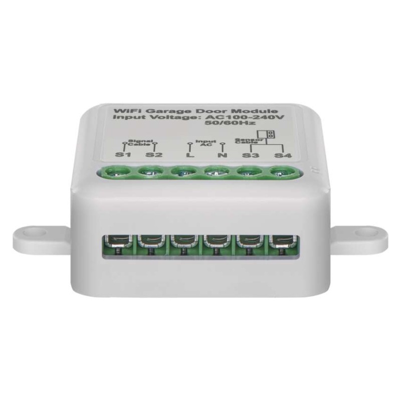 GoSmart-Modul für die Garagentorsteuerung IP-2131SW, WiFi