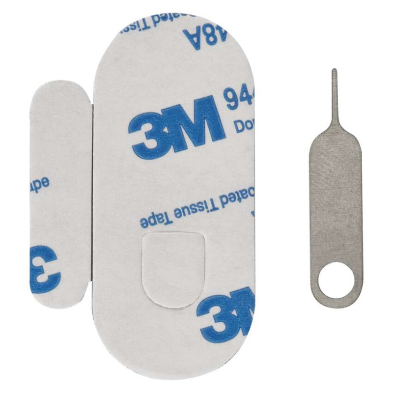 GoSmart Czujnik otwarcia drzwi IP-2011Z, ZigBee