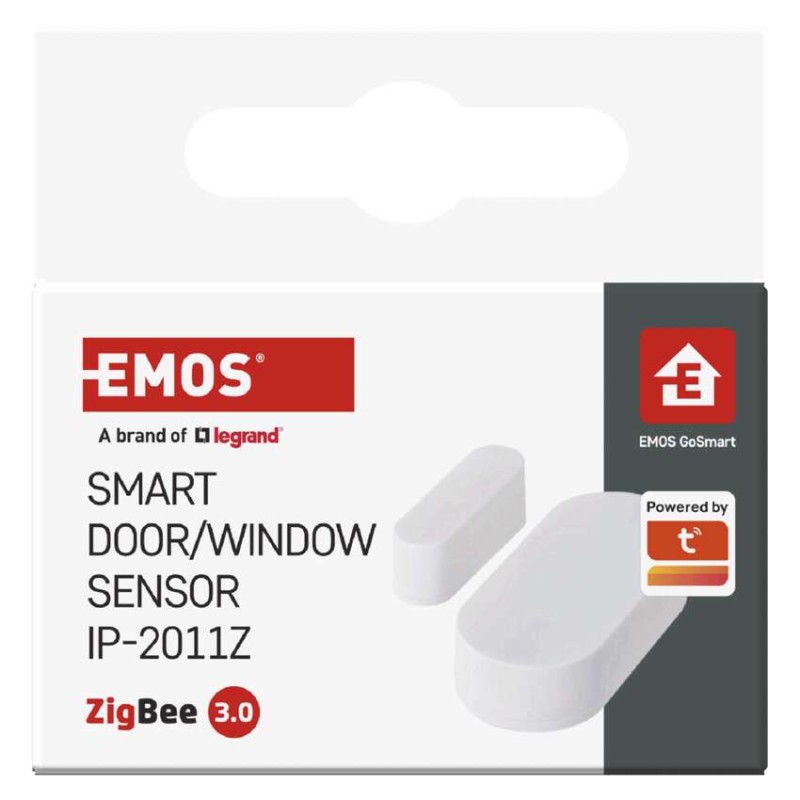 GoSmart Czujnik otwarcia drzwi IP-2011Z, ZigBee