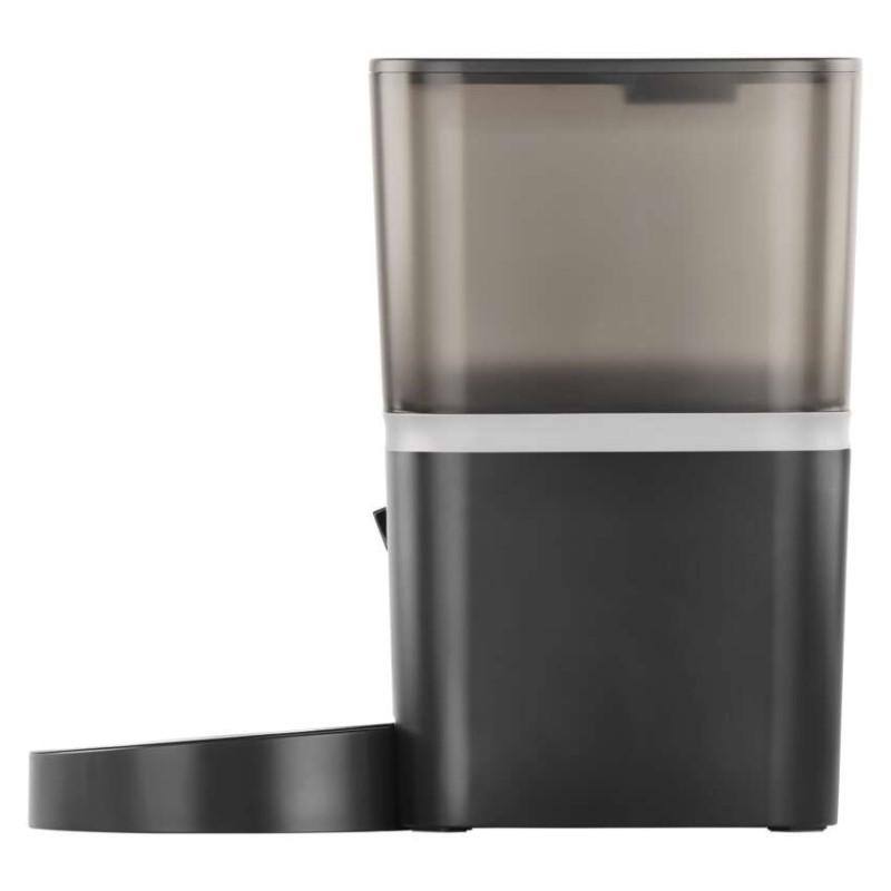 GoSmart barotājs ar kameru Pet Care, 6 l, melns, Wi-Fi