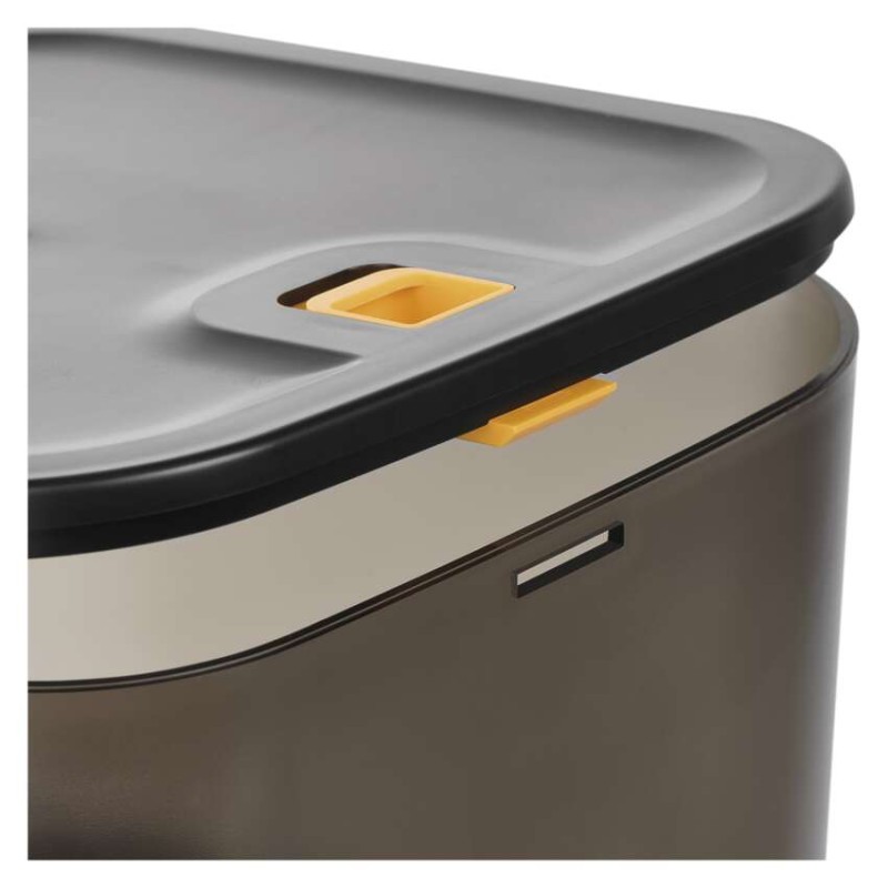 GoSmart barotājs ar kameru Pet Care, 6 l, melns, Wi-Fi