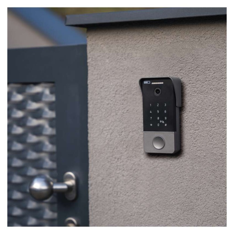 GoSmart video durvju zvans IP-21PoE