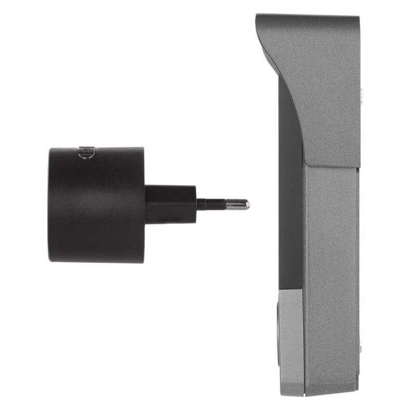 GoSmart video durvju zvans IP-21PoE