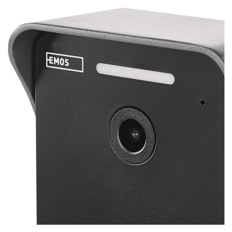 GoSmart video durvju zvans IP-21PoE