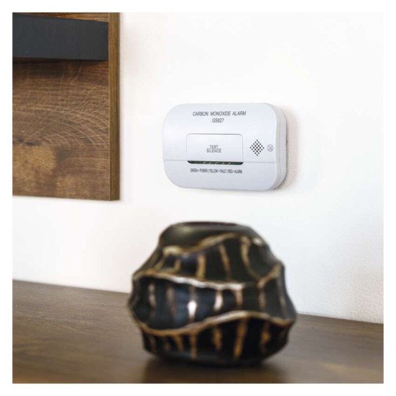 EMOS Szén-monoxid érzékelő GS827