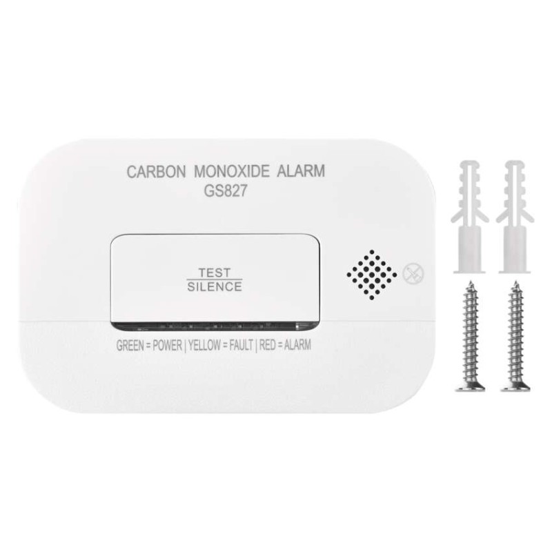 EMOS Szén-monoxid érzékelő GS827