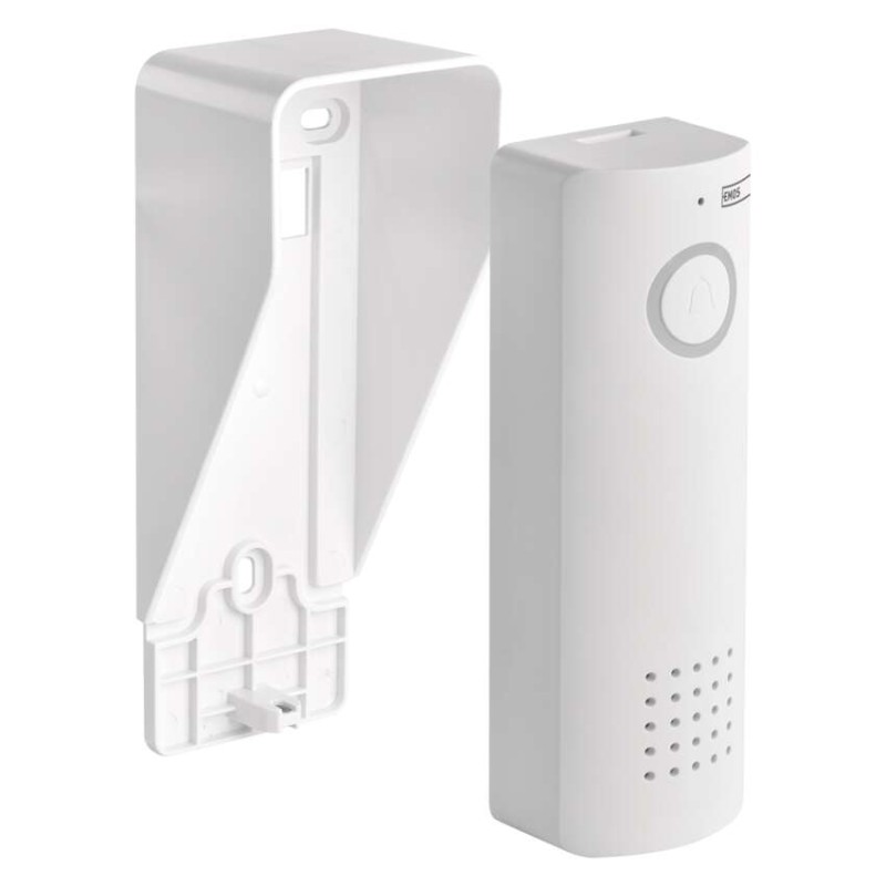 Juhtmevaba kodune audiovärava telefonikomplekt H1087, 1 osaleja