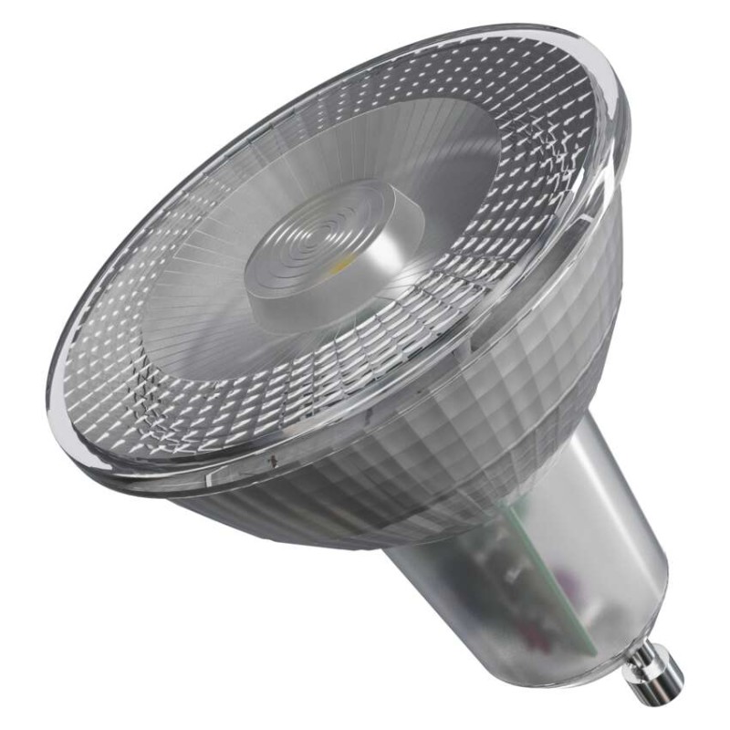 LED spuldze Classic MR16 / GU10 / 4,2 W (36 W) / 333 lm / silti balta