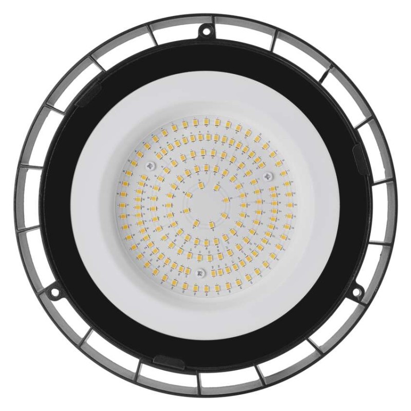 LED priemyselné závesné svietidlo HIGHBAY CORUS 83W