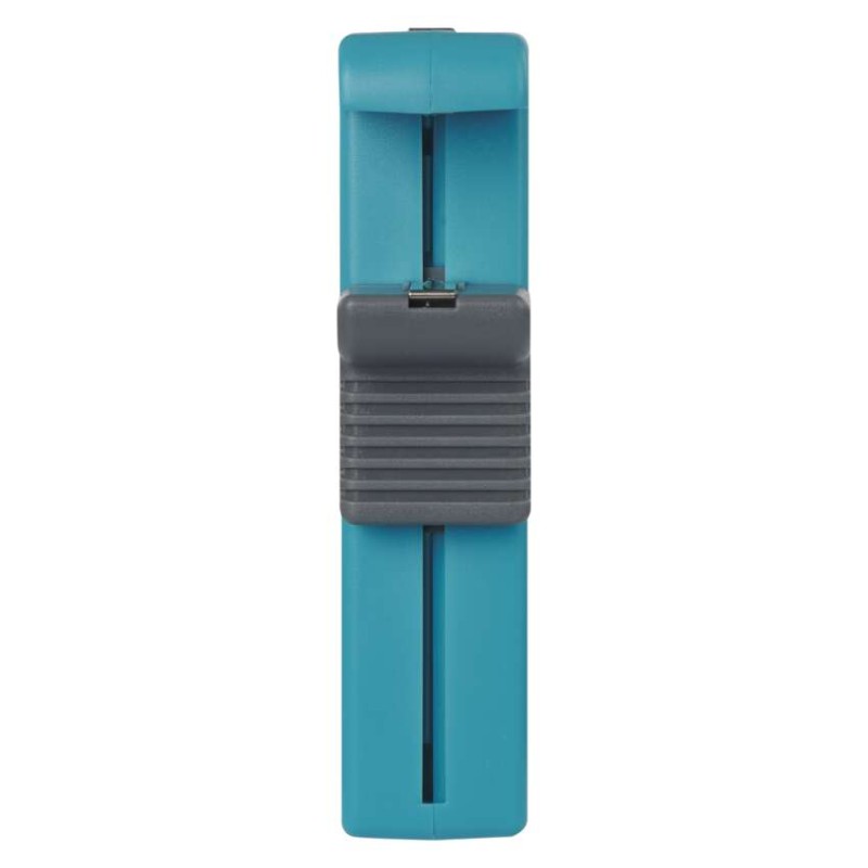 Uniwersalny tester baterii z wyświetlaczem