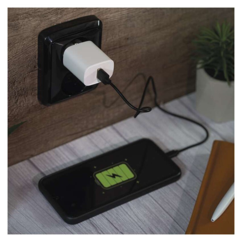 Ładowarka USB BASIC 10 W max.