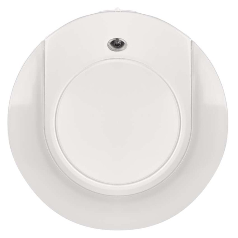 LED noční světlo P3317 s fotosenzorem do zásuvky