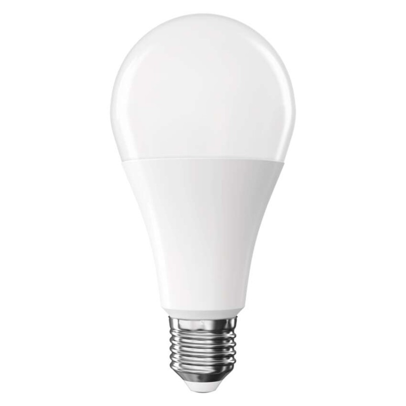 LED izzó Classic A70 / E27 / 16 W (120 W) / 1901 lm / Hideg fehér