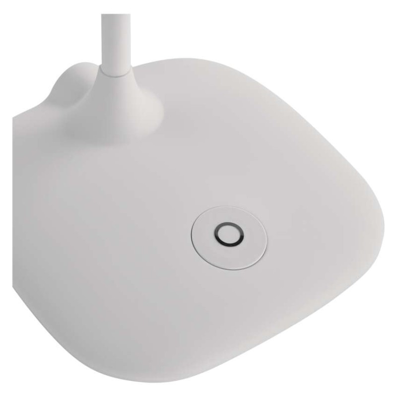 Lampa biurkowa LED STELLA biała