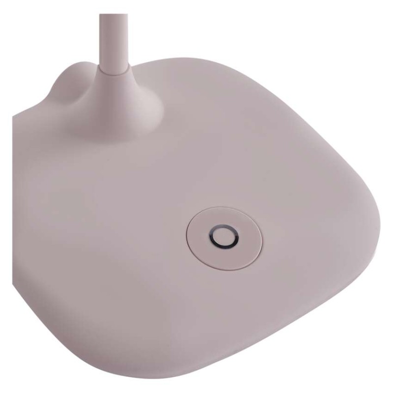 EMOS Stella LED asztali lámpa, rózsaszín