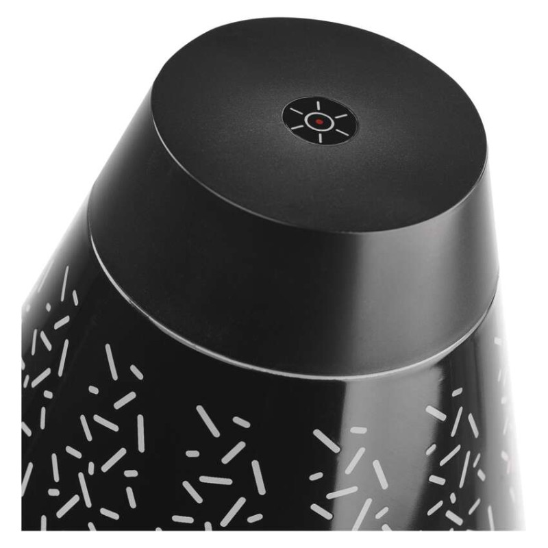 LED stolná lampa GRACE, dobíjacia