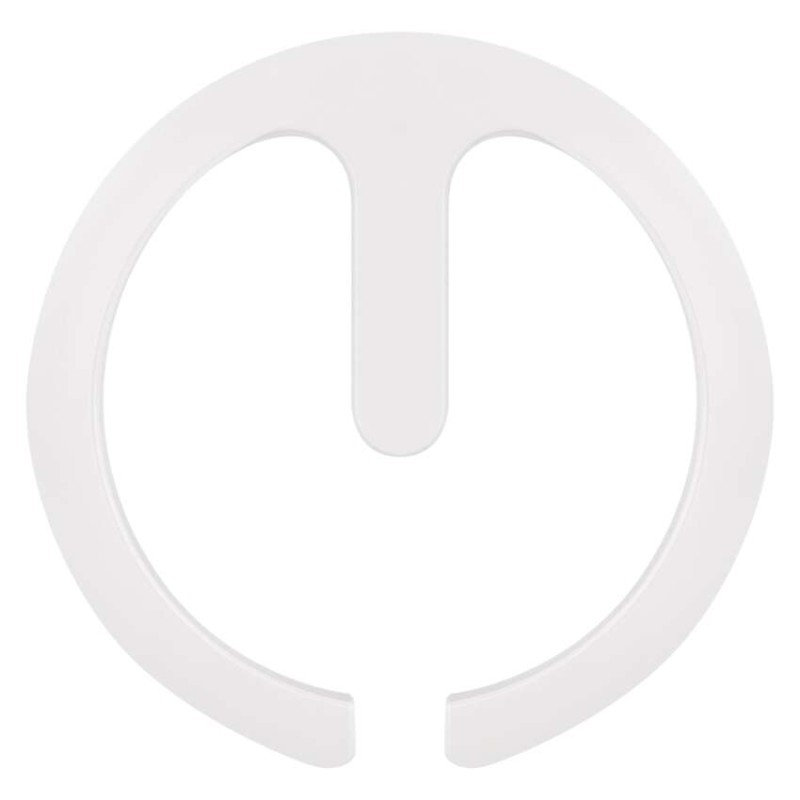 LED növénynevelő lámpa, teljes spektrum, 39 LED, beltéri, időzítővel, dimmelhető