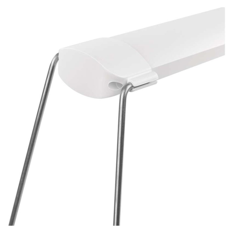 LED svetilka za rastline polnega spektra za setev, 28 LED diod, časovnik