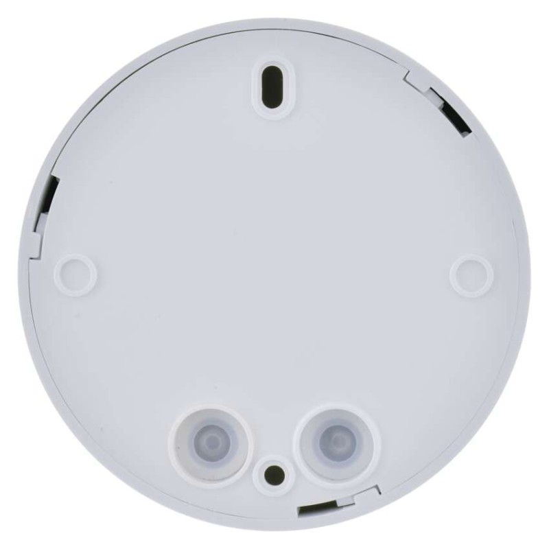 Mikrovlnný senzor (pohybové čidlo) IP20 1200W, biely