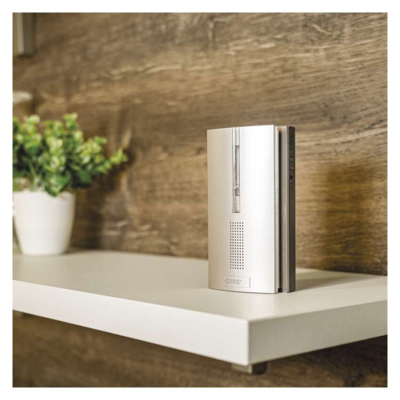 Domovní bezdrátový prodlužovač signálu pro P5760 a P5763 na 3x AA